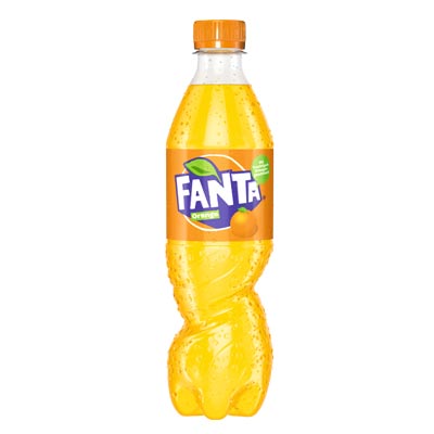 Fanta