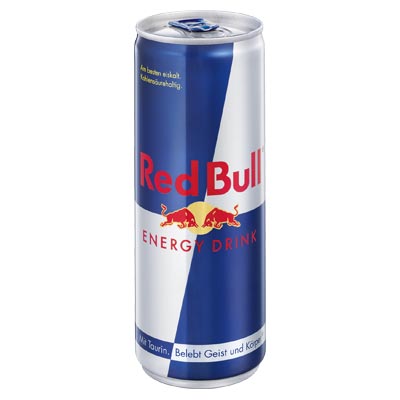 Red Bull